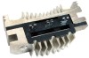 Punte diode alternator Dacia Nova cu diode mici tip Oltcit , fara suruburi