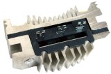 Punte diode alternator Dacia Nova cu diode mici tip Oltcit , fara suruburi