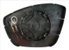 Sticla oglinda, oglinda retrovizoare exterioara PEUGEOT 2008 (2013 - 2016) TYC 326-0113-1