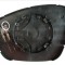 Sticla oglinda, oglinda retrovizoare exterioara PEUGEOT 2008 (2013 - 2016) TYC 326-0113-1