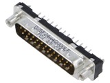 Mufa D-Sub D25P24A4GV00LF Amphenol Communications Solutions