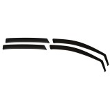 Set Deflectoare Aer Fata&amp;Spate Farad Pentru Dacia Duster (2018-2024) 523586 17.042 KIT