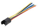 Contact Bloc PIN 10