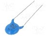 Condensator ceramic, 4.7nF, 300V AC, Y5V, Jb Capacitors - JYAA2472MCF095000B