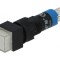 Comutator acționat prin apăsare SPDT 0,5A 250VAC IP40