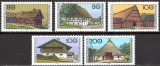 C2288 - Germania RF 1996 - Ferme 5v.neuzat,perfecta stare
