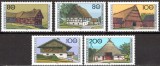 C2288 - Germania RF 1996 - Ferme 5v.neuzat,perfecta stare, Nestampilat