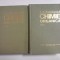 CHIMIE ORGANICA -NENITESCU - 2 volume -editia a 8 a -1980