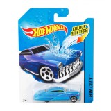 Masinuta Hot Wheels - Color Shifters 1:64
