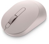 DL MOUSE MS3320W WIRELESS ASH PINK, &quot;570-ABPY&quot; (timbru verde 0.18 lei), Dell
