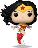 Figurina - Funko Pop! Heroes - DC New Classics - Wonder Woman | Funko