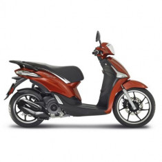 Piaggio Liberty S 125 3V ABS &amp;#039;19 foto