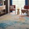 Covor Celestial CES02 Sealife, Multicolor, Diverse Dimensiuni - 201x292