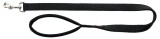 Cumpara ieftin Lesa Premium 1.20 m/15 mm Negru 20011, Trixie