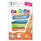 Creion-tempera Temperello Neon Carioca 6/set