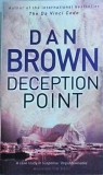 Dan Brown - Deception point