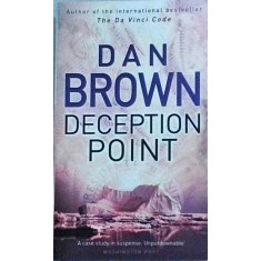 Dan Brown - Deception point