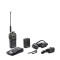 Stație radio CB portabilă Midland Alan 42 DS, Squelch automat digital, 4W, 12V