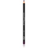 MUA Makeup Academy Intense Colour dermatograf de culoare intensa culoare Re-Vamp (Plum Purple) 1.5 g