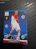 Card uefa champions league 2014-2015 ue058, Panini