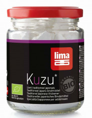 Kuzu (amidon) bio 125g, Lima foto