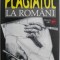 Plagiatul la romani