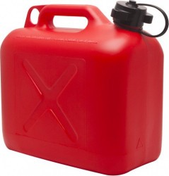Canistra pentru combustibil 5 L