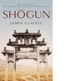Shogun : Book One of the Asian Saga - James Clavell