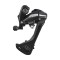 Schimbator spate shimano acera RD-M3020-8, 7/8 vit. prindere directa Cod:ERDM30208SGSL