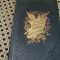 Dante - Divina Comedia - 1864 - in germana , caractere gotice