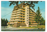 CPIB 18841 CARTE POSTALA - PREDEAL, HOTELUL &quot;CIOPLEA&quot;, Circulata, Fotografie