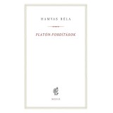 Plat&oacute;n-ford&iacute;t&aacute;sok - Hamvas B&eacute;la