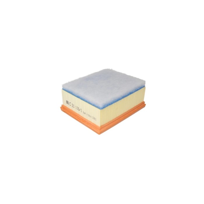 Filtru aer CITROEN XSARA Break N2 ALCO Filters MD9736