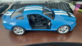 Ford Mustang Shelby SCALA 1/14 , NU ARE USI !, 1:16