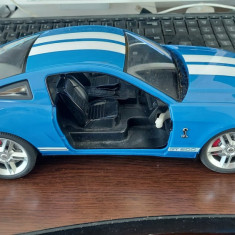 Ford Mustang Shelby SCALA 1/14 , NU ARE USI !