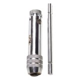 Topmaster 490902 - Port tarod cu clichet nr. - - mm M3-M8