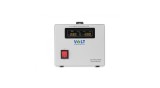Volt Polska Stabilizator de tensiune AVR PRO 2000 2000VA, peste 2000w, 220, protectie scurtcircuit