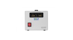 Volt Polska Stabilizator de tensiune AVR PRO 2000 2000VA