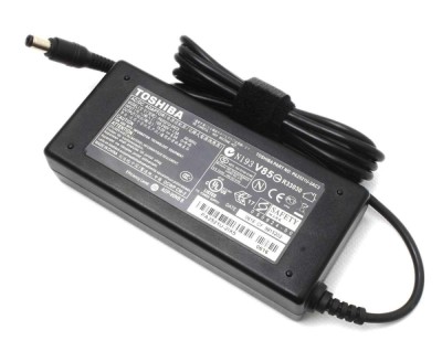 Incarcator Toshiba PA2521E 2AC3 90W, Equium A100 90W, Qosmio E10 90W, Qosmio F10 101 90W, Qosmio F10 90W, foto