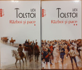 Razboi si pace 2 volume, Lev Tolstoi
