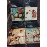 Vito Pandolfi - Istoria teatrului universal, 4 vol. (Editia: 1971)