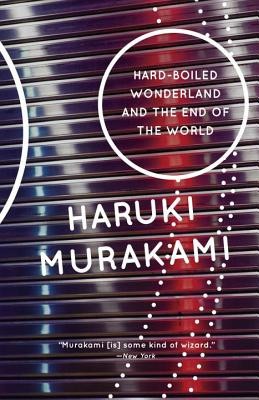 Hard-Boiled Wonderland and the End of the World foto