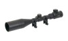 Luneta 3-9x50E ACM reticul iluminat cu parasolar