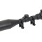 Luneta 3-9x50E ACM reticul iluminat cu parasolar