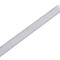 Profil aluminiu pentru module LED, albă