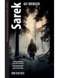 Cumpara ieftin Sarek/Ulf Kvensler