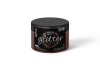 Sclipici decorativ Glitter G12 Magic Efect 150g Maroon