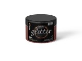 Sclipici decorativ Glitter G12 Magic Efect 150g Maroon