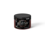 Sclipici decorativ Glitter G12 Magic Efect 150g Maroon