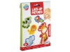 Set creativ de cusut, Animale dragute, Moxy